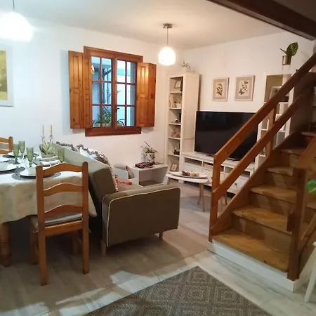 Casa Poulo * Padron