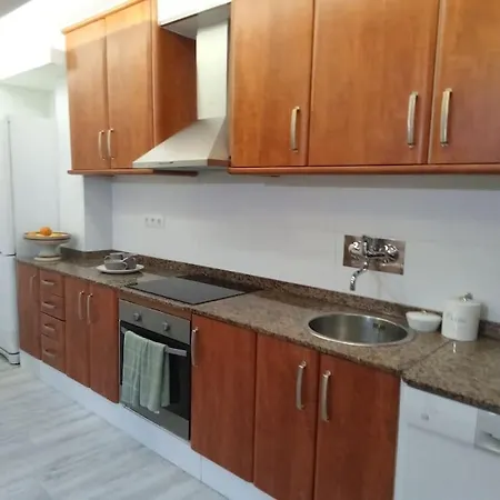 Casa Poulo * Padron