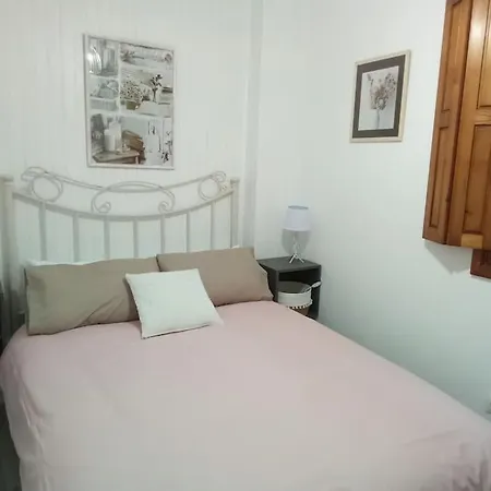 Casa Poulo Holiday home Padron