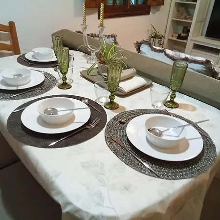 Casa Poulo *